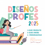 CATÁLOGO DISEÑOS PROFES 2025-01